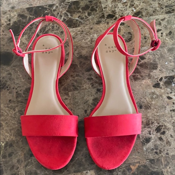 a new day Shoes - Women’s Strappy sandals